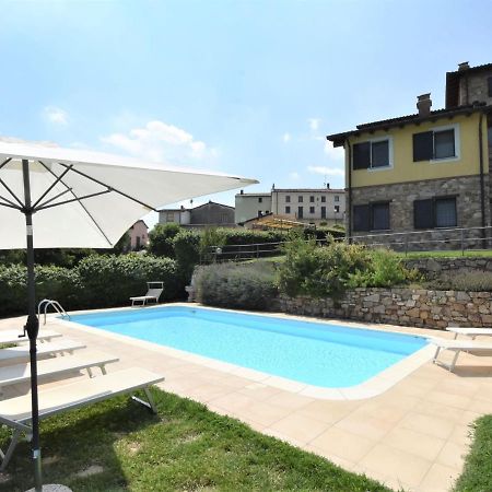 Apartment La Corte Bricca - Bilo C By Interhome Castana  Екстериор снимка